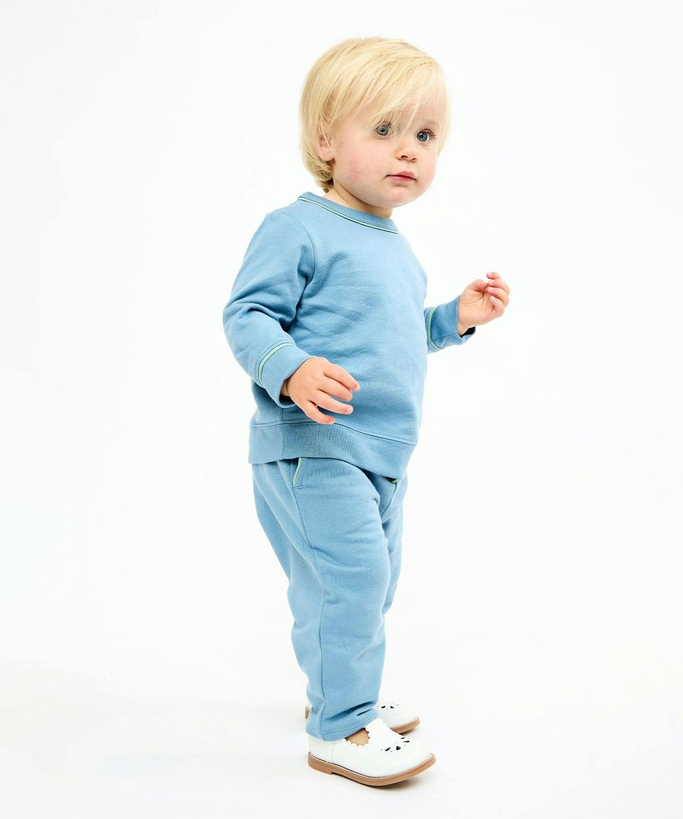 Chris Jogger, Dusty Blue