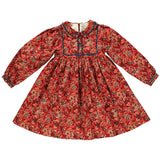 Floria Dress