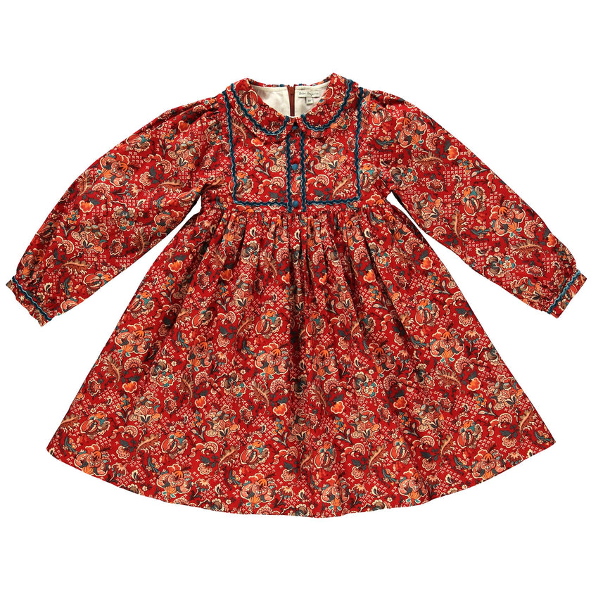 Floria Dress