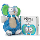 Gus Soft Toy & Infant Novel Set