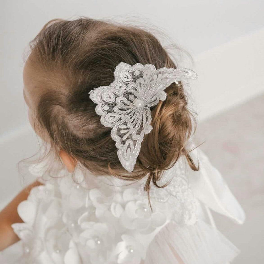 Hair Clip
