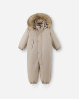 Gotland - Toddler ReimaTec Waterproof Snowsuit