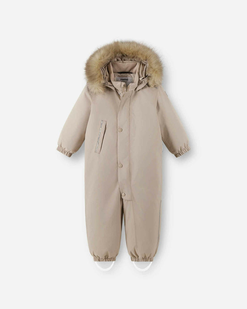 Gotland - Toddler ReimaTec Waterproof Snowsuit