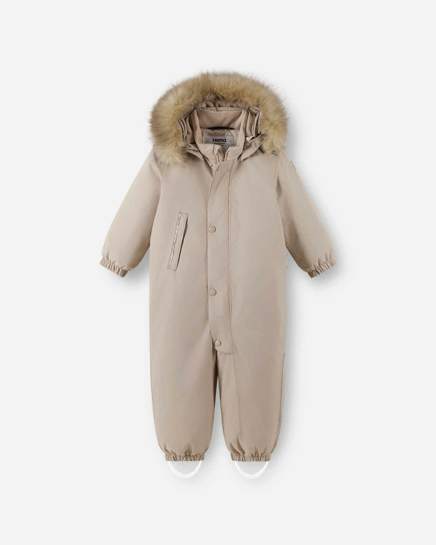Gotland - Toddler ReimaTec Waterproof Snowsuit