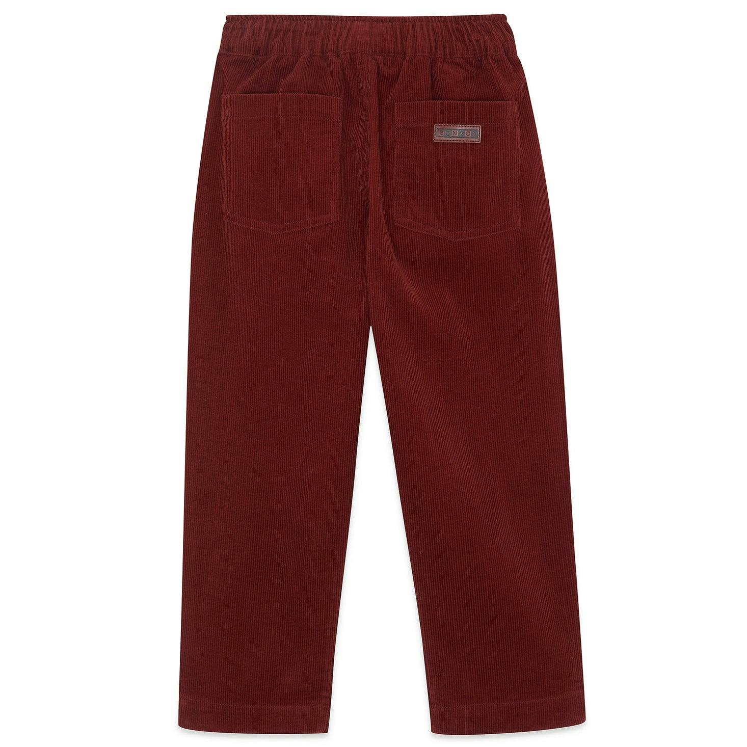 Fracas Mini Cord Pants