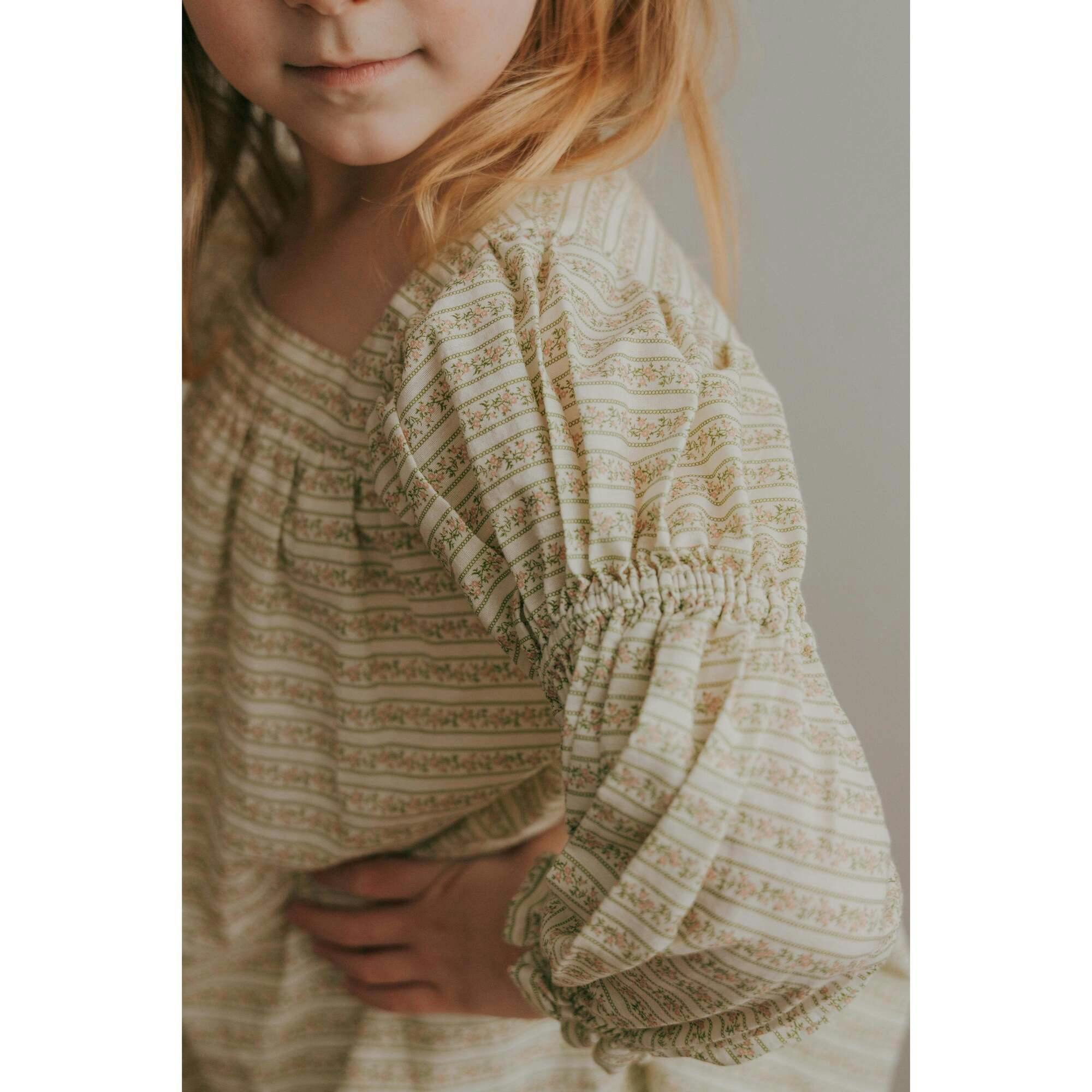 Fiona Dress