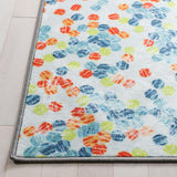 Kids Playhouse Adelaide Rug, Blue