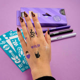 Rock Club - Tattoo Art