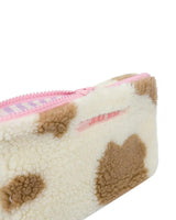 Latte Pouch Bag