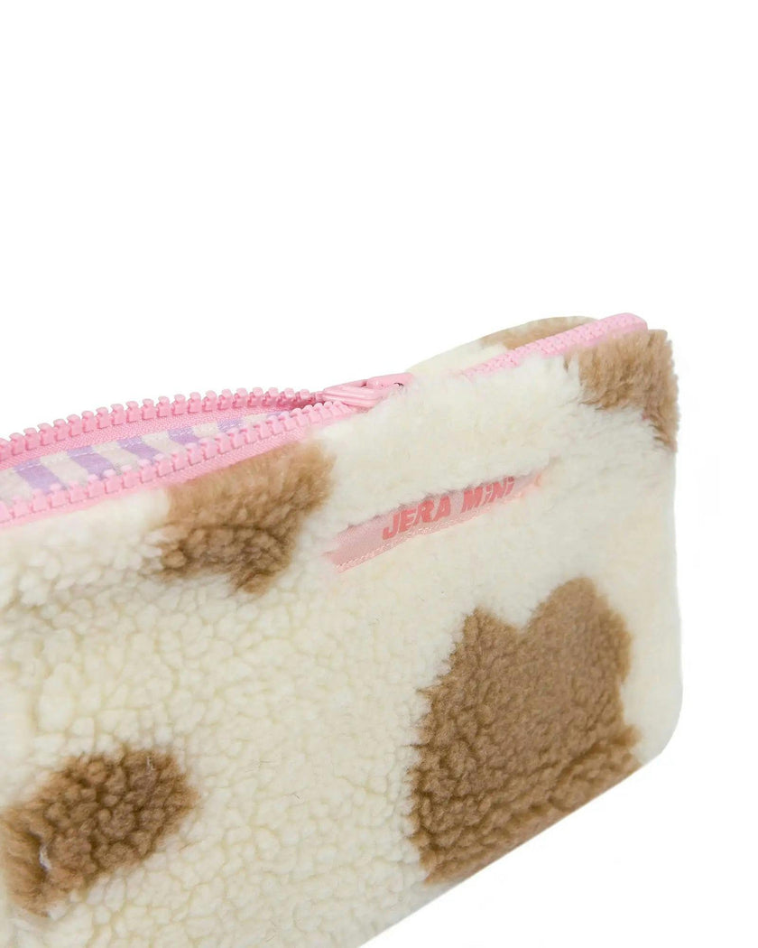 Latte Pouch Bag