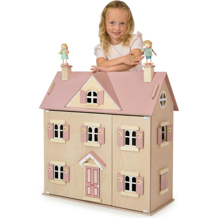 Alouette House