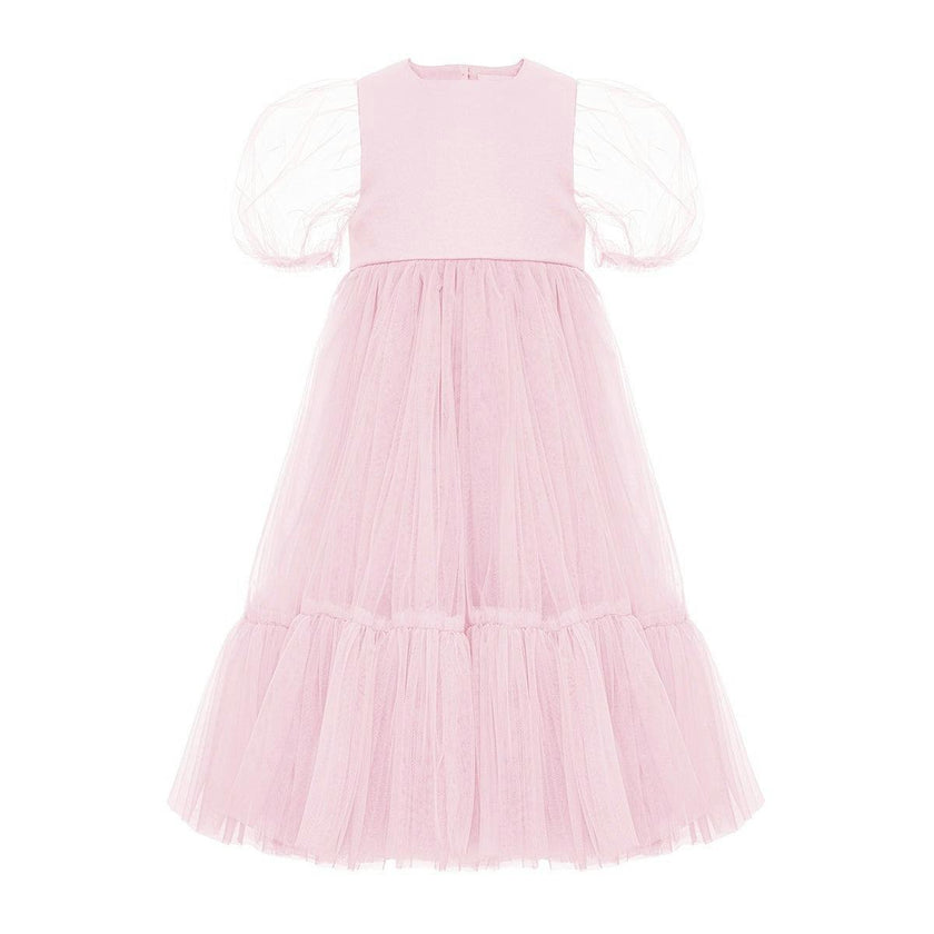 Princess Maxi Dress
