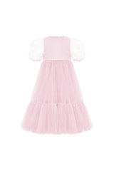 Princess Maxi Dress