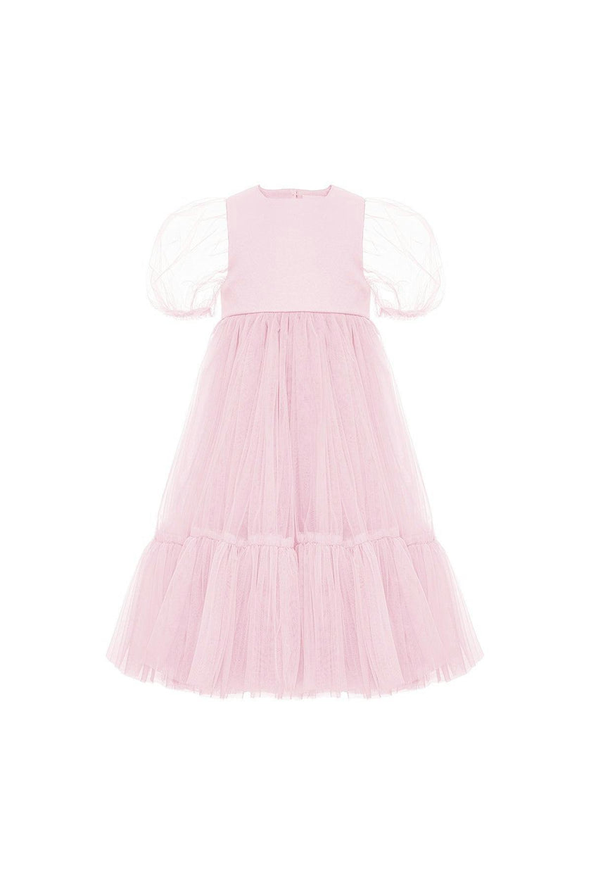 Princess Maxi Dress