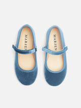 Cassie Blue