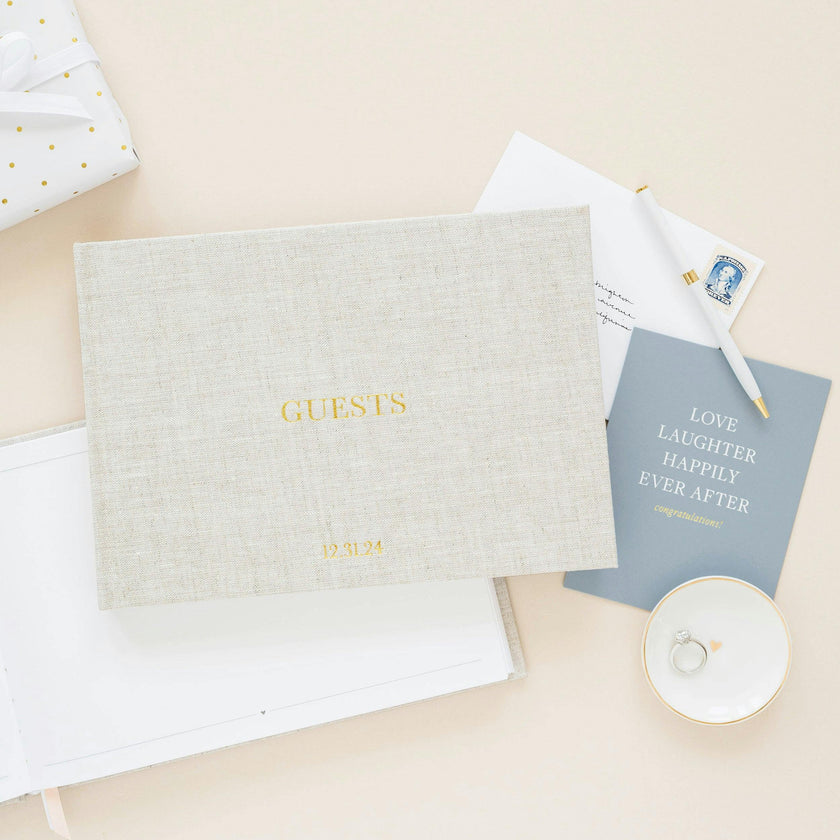 Guest Book