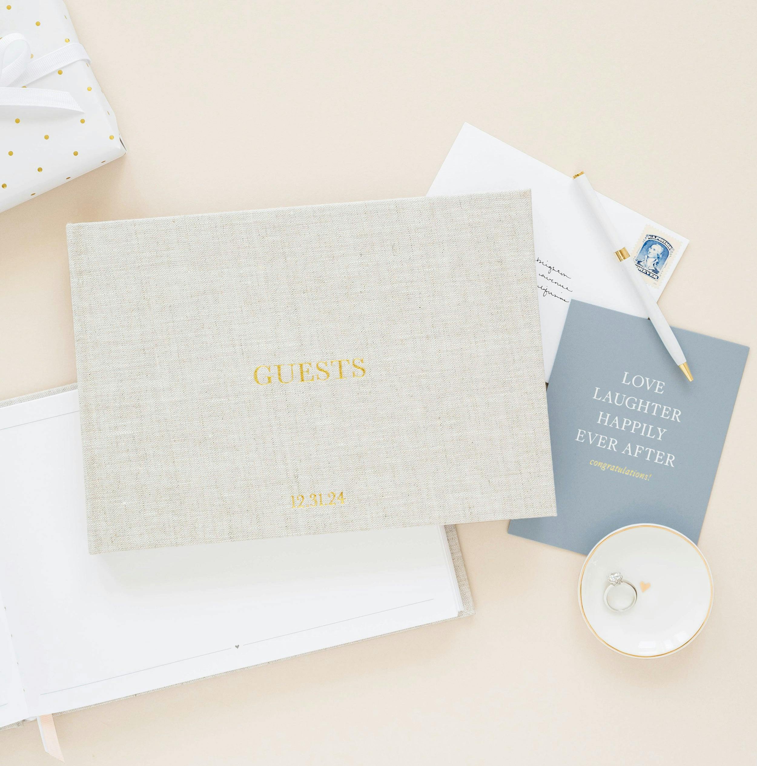 Guest Book
