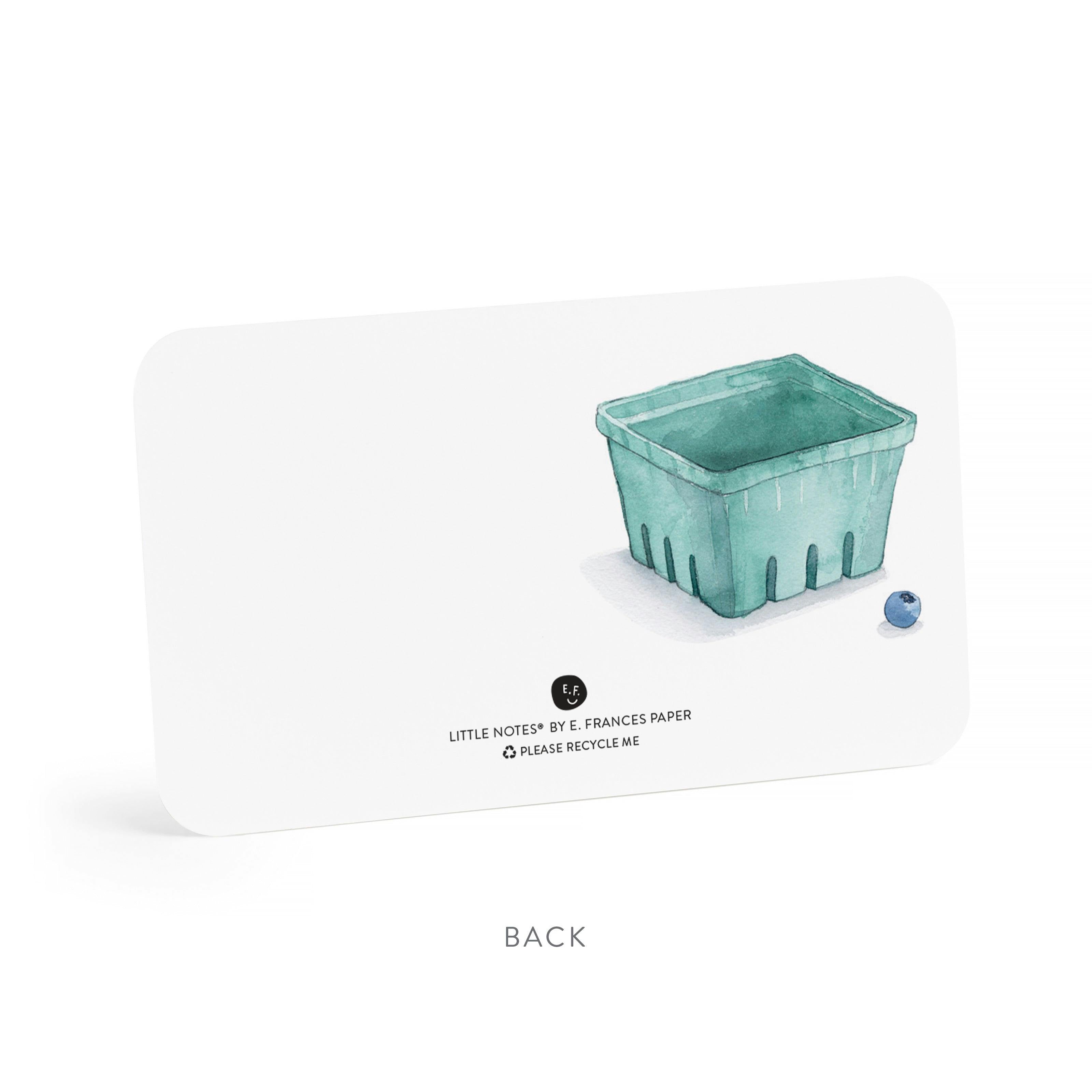 Set of 55 Little Notes®