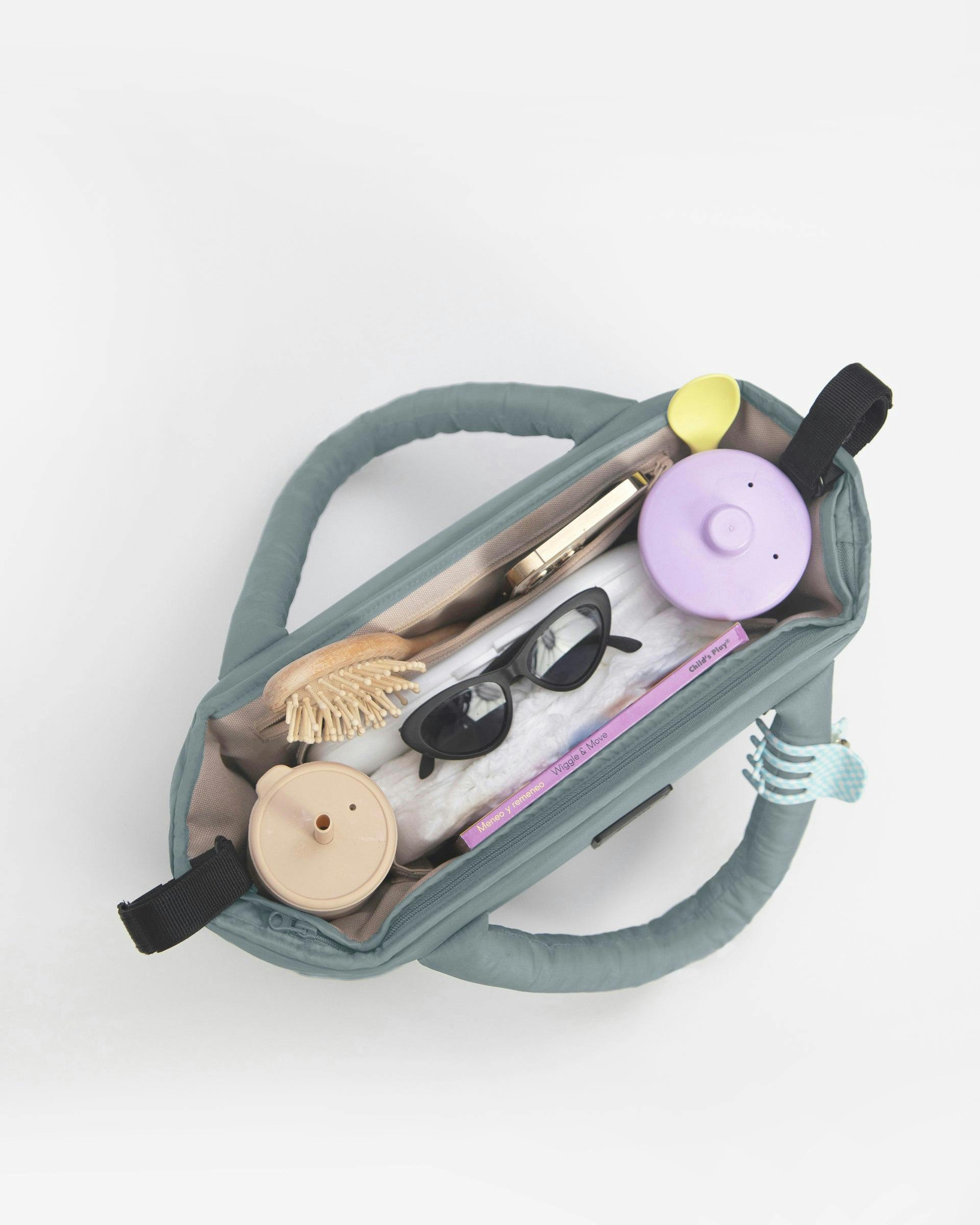 Romy Stroller Organizer - Benji
