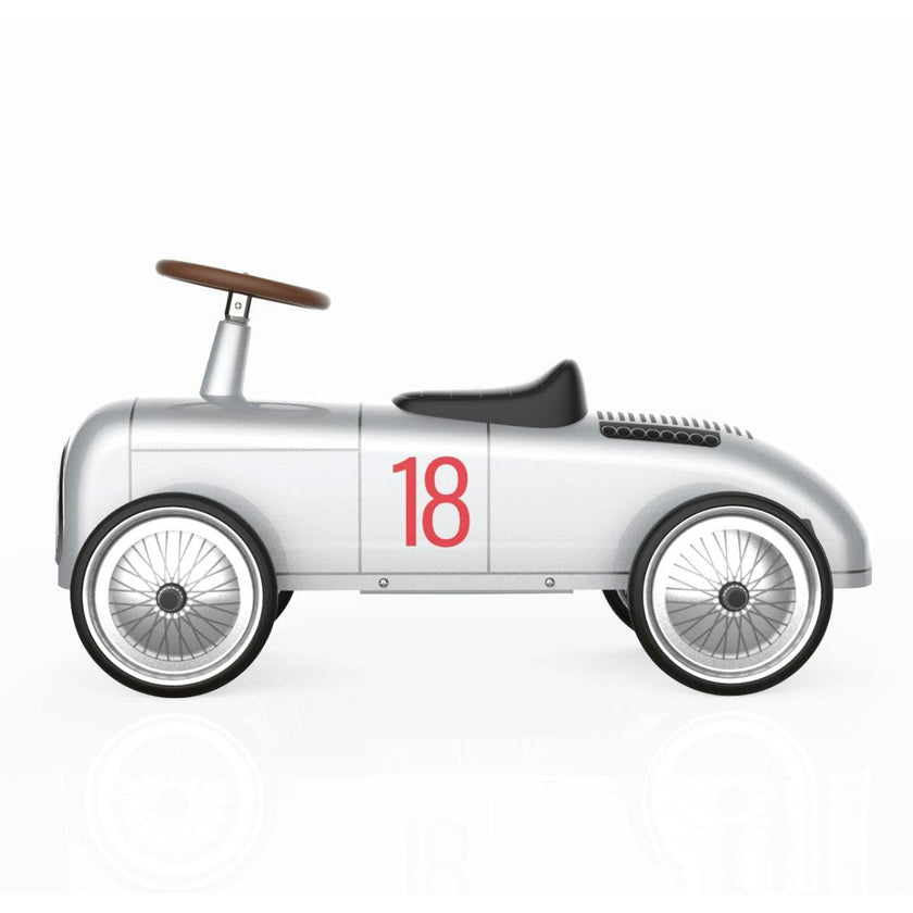 Ride-On ROADSTER Audi