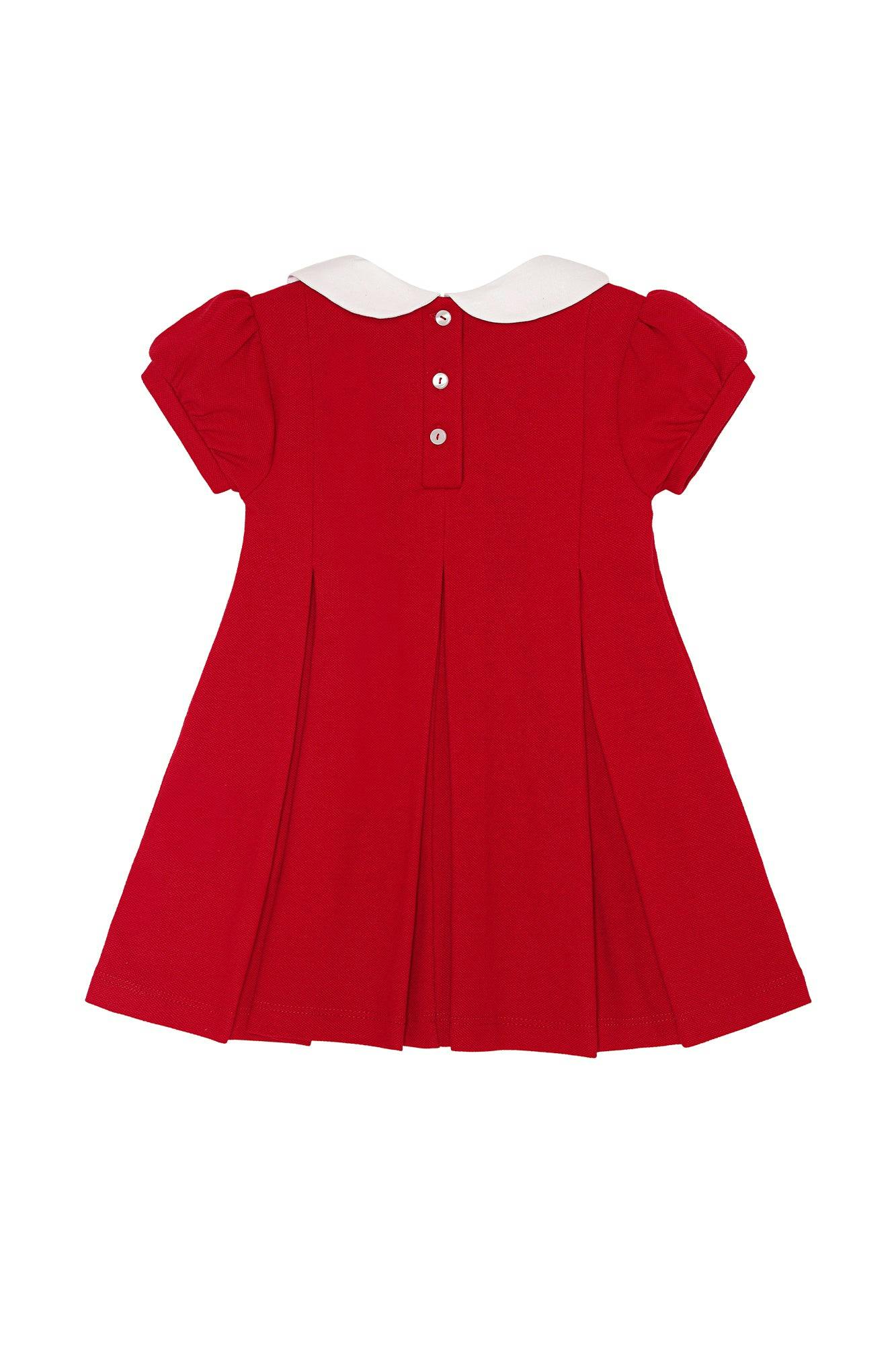 Elise Dress
