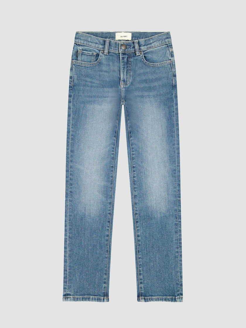 Brady Slim Jeans | Sea Harbor