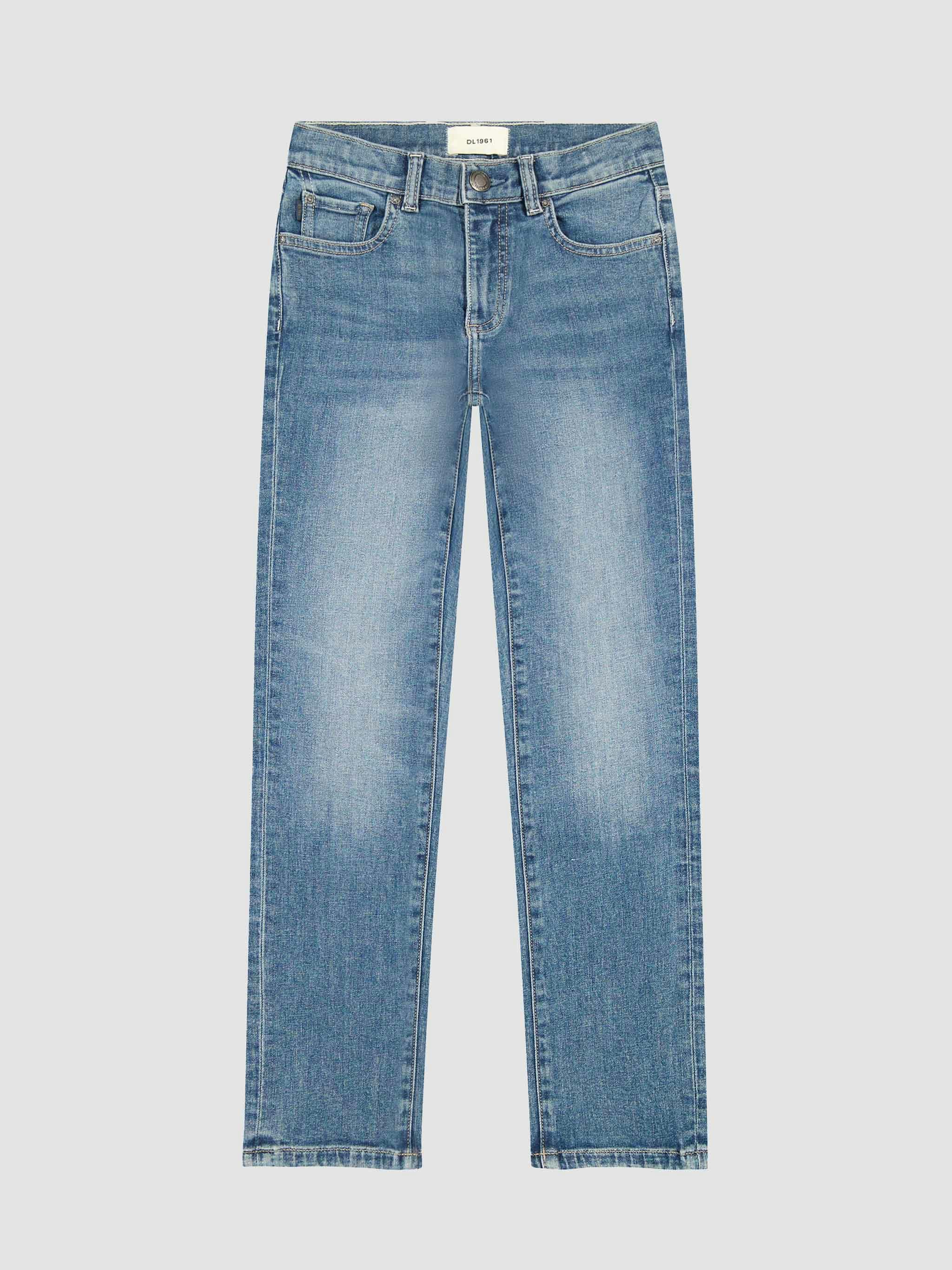 Brady Slim Jeans | Sea Harbor