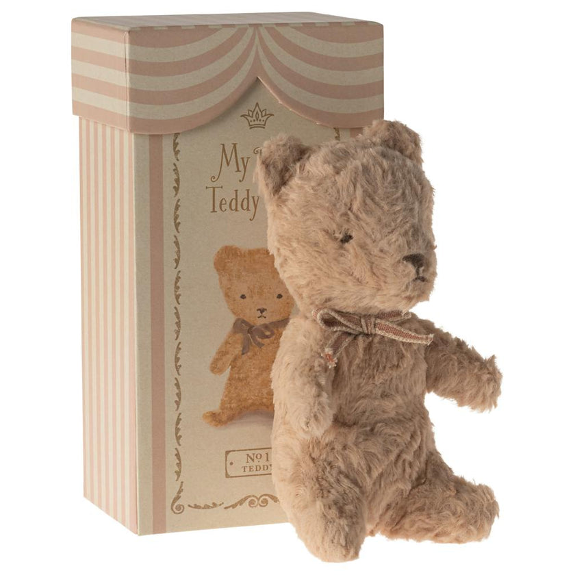 My first teddy - Powder