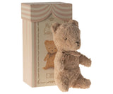 My first teddy - Powder