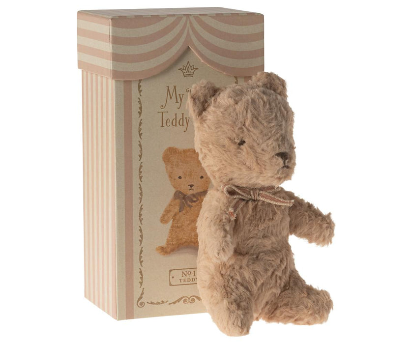 My first teddy - Powder