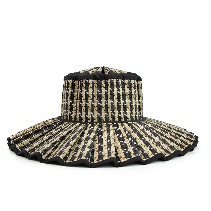 Roma | Luxe Capri Hat