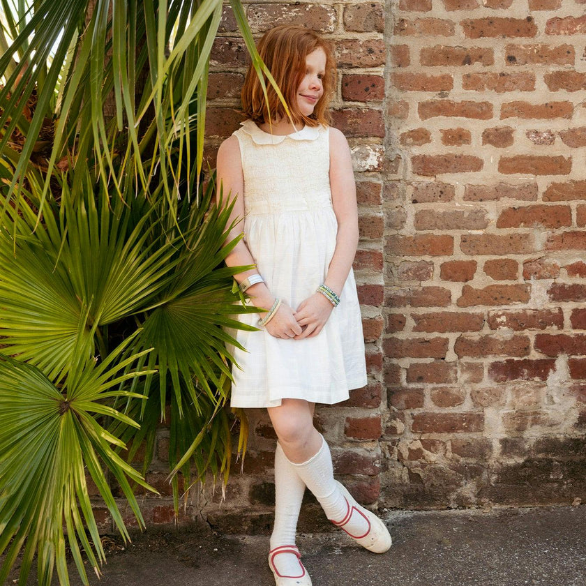 Olive Dress