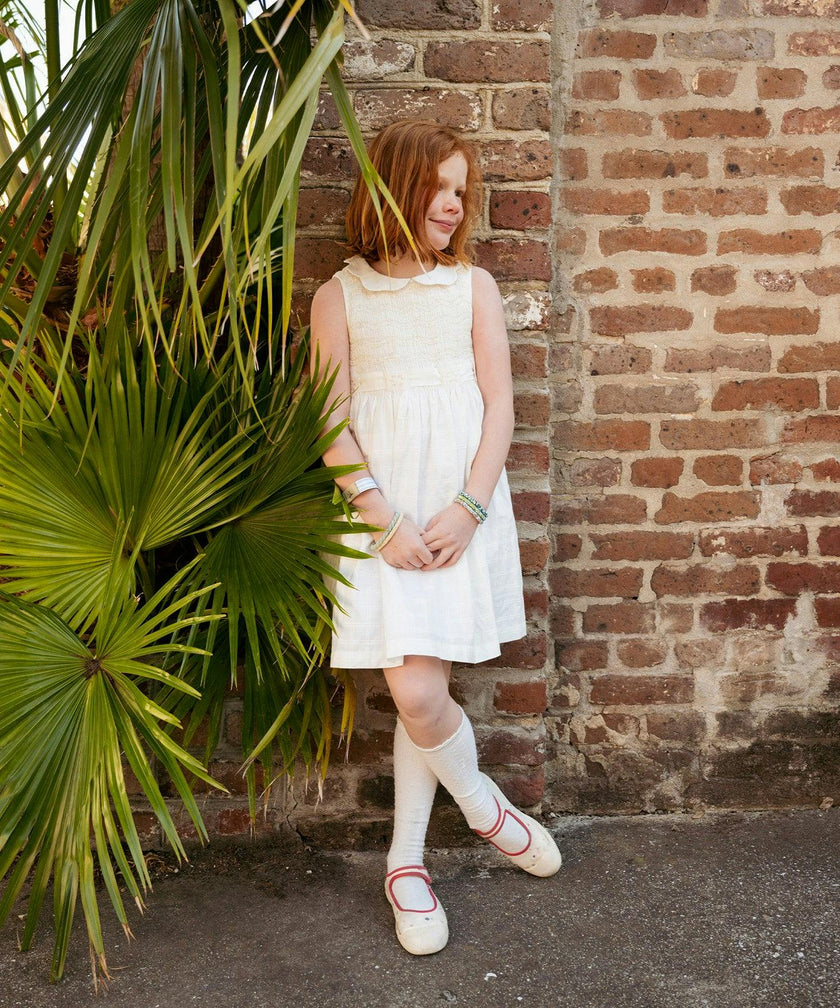 Olive Dress