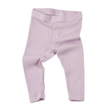 Rib Legging