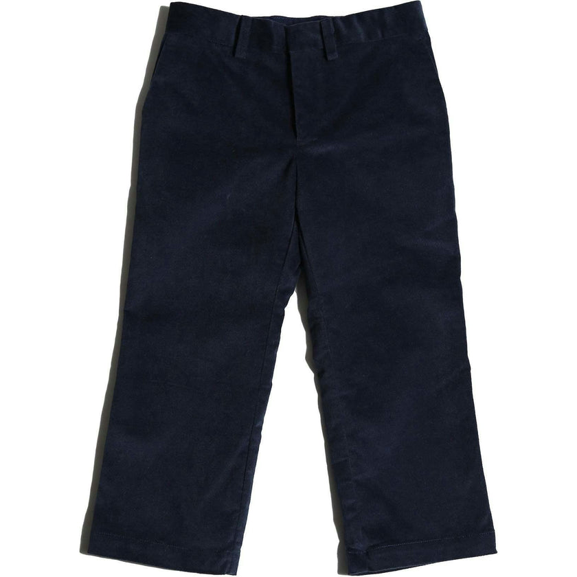 MALOK SLIM FIT TROUSERS