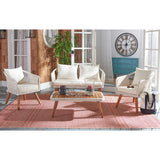 Raldin Rope 4-Piece Outdoor Living Set
