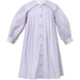 Mia dress (lavender)