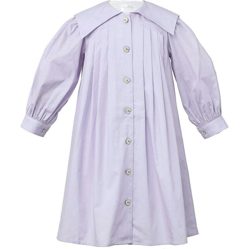 Mia dress (lavender)