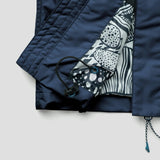 All Weather Waterproof Chip Rain Jacket