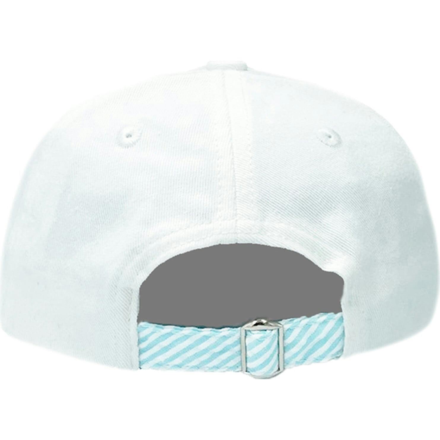 Tennis Baseball Hat