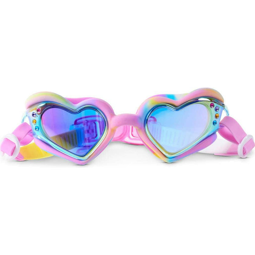 Swirl Me Up Kids’ Swim Goggles