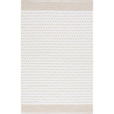Montauk Dottie Rug, Green