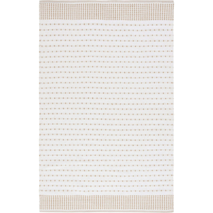 Montauk Dottie Rug, Green
