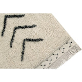 Bereber Rhombs Washable Rug