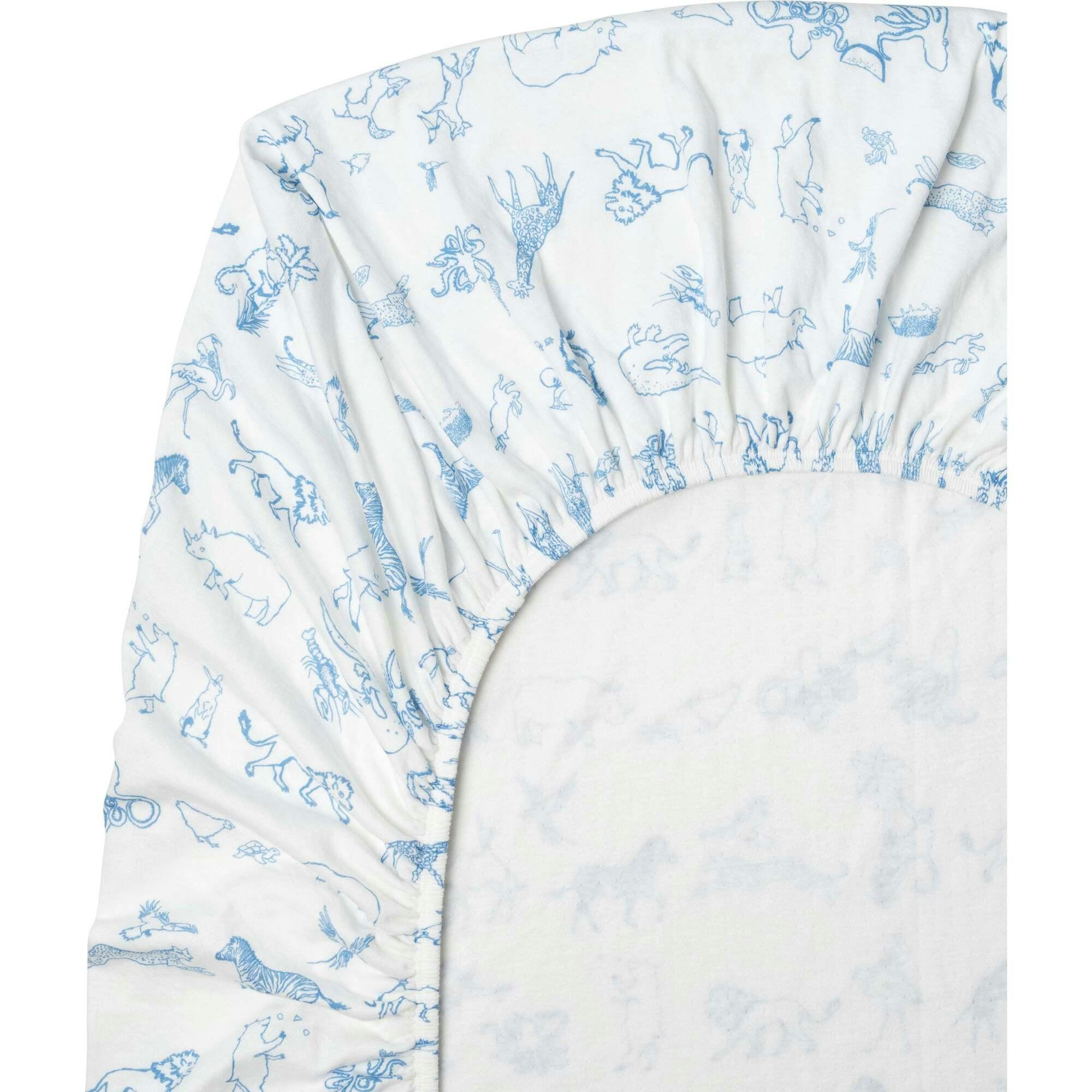Crib Sheet