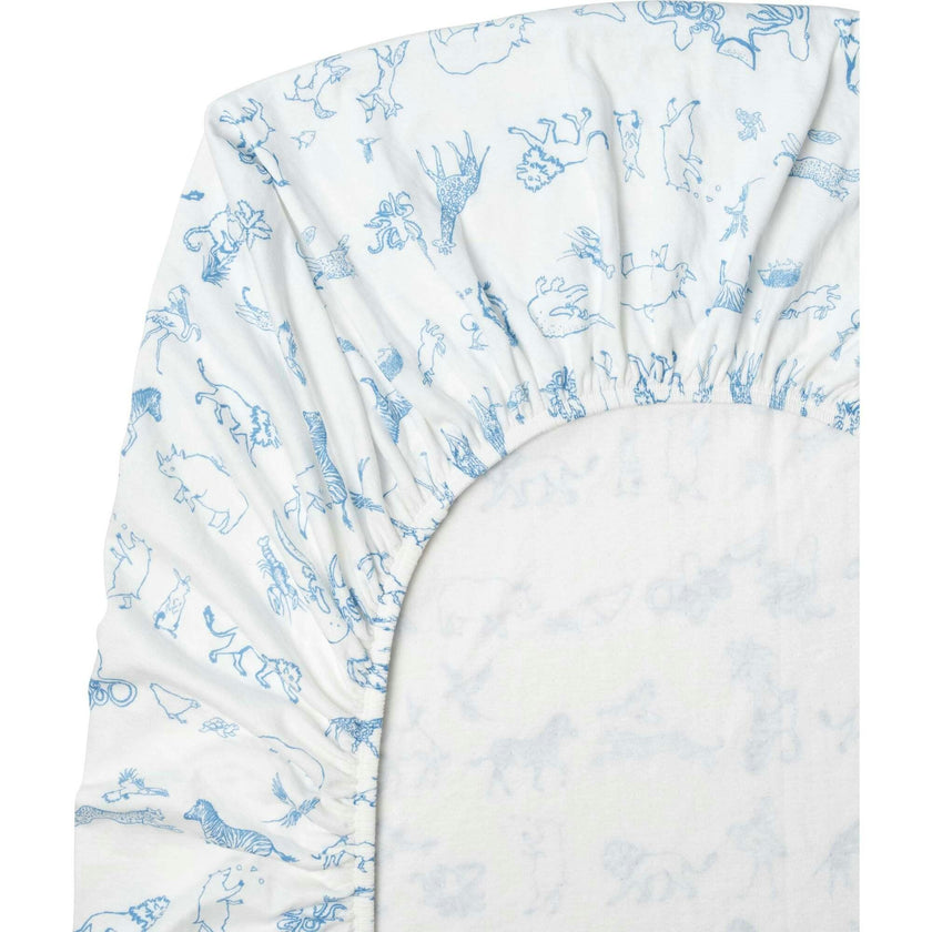 Crib Sheet