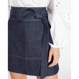Women's Courtney Skirt, Navy