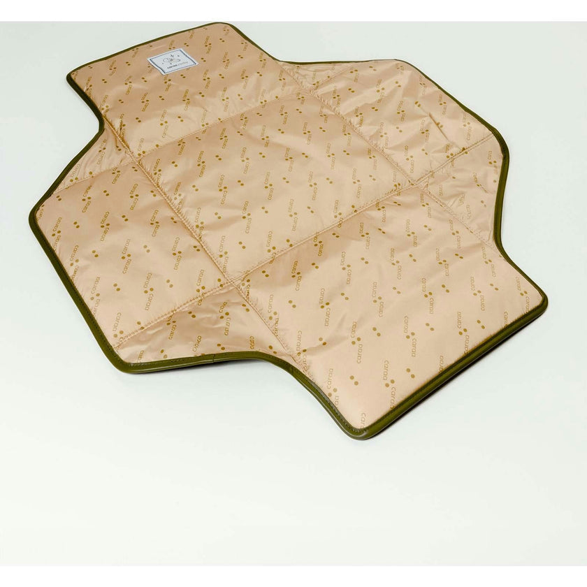 Changing Mat