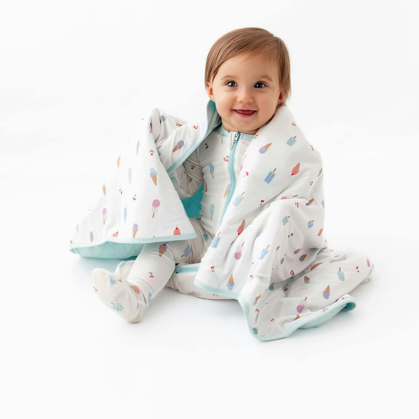 Baby Blanket