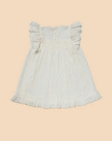 Sita Dress - Ivory